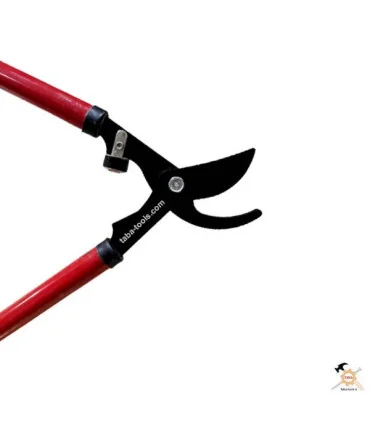 قیچی باغبانی شاخه زن دسته تلسکوپی