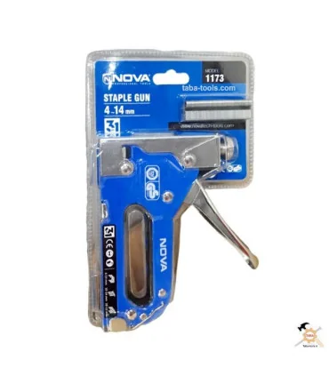 منگنه کوب دستی مدل 1173 نووا