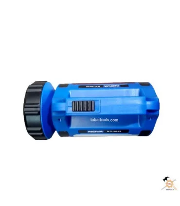 نور افکن لیتیوم شارژی حرفه ای 500 متر مدل NTL 3025 Nova نووا