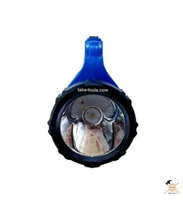 نور افکن لیتیوم شارژی حرفه ای 500 متر مدل NTL 3025 Nova نووا