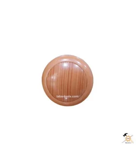 دستگیره تک پیچ طرح چوب A5 بهسازان