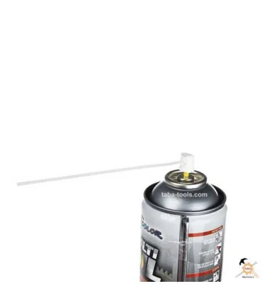 اسپری روان کننده و زنگ بر مولتی اویل Multi Oil