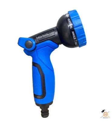 آب پاش 10 حالته مدل 2343 نووا