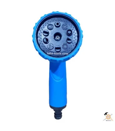 آب پاش 10 حالته مدل 2343 نووا