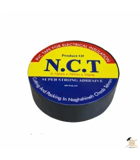 چسب برق نسوز NCT