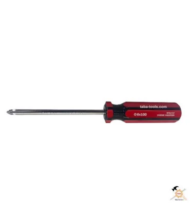 پیچ گوشتی 4 سو مدل NTS 1727 Nova نووا