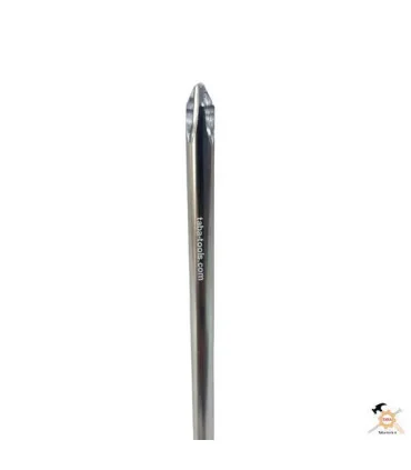 پیچ گوشتی 4 سو مدل NTS 1727 Nova نووا