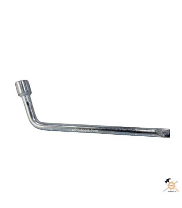 آچار چرخ پراید سایز 14 میلیمتر