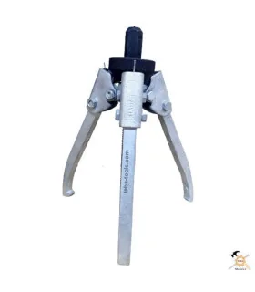 فولی کش سه شاخ سایز 6 اینچ