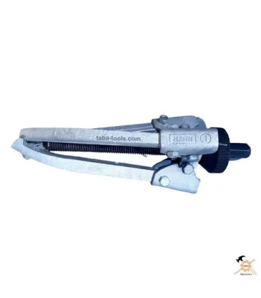 فولی کش سه شاخ سایز 6 اینچ