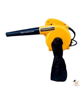 دستگاه دمنده و مکنده مدل LT-1505 لومانا