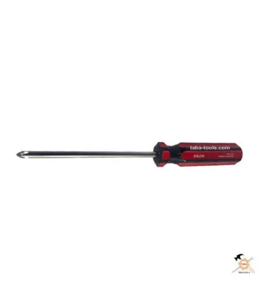 پیچ گوشتی 4 سو 100*5 مدل NTS 1724 Nova نووا