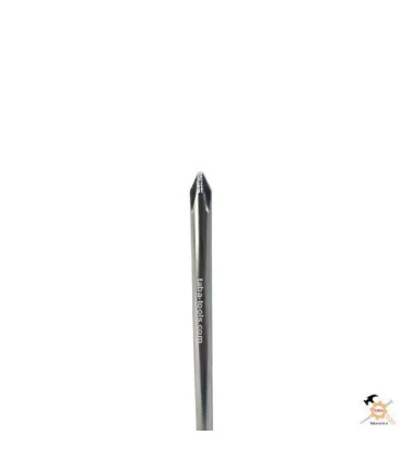 پیچ گوشتی 4 سو 100*5 مدل NTS 1724 Nova نووا