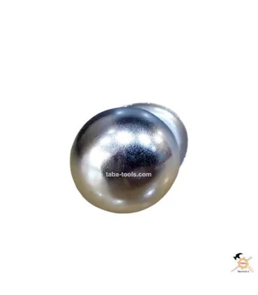 دستگیره تک پیچ فلزی