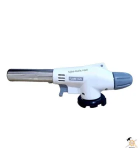 سرپیک فندکدار شعله تیز Flame Gun