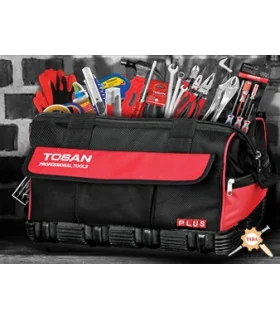 کیت ابزار 34 پارچه خانگی توسن