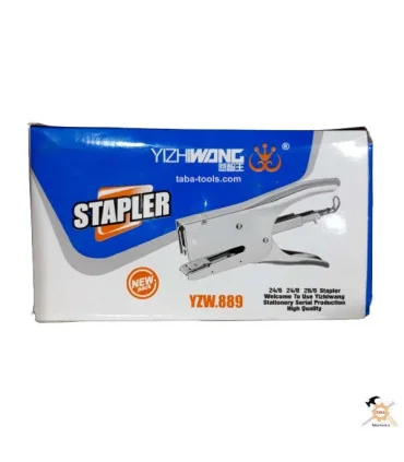 منگنه دستی طرح استاپلر Stapler