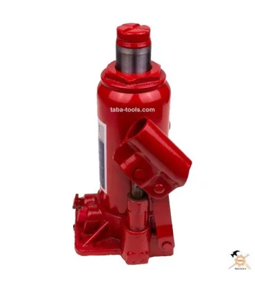 جک روغنی 3 تن رابین