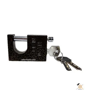 قفل کتابی 70 ایساتیس