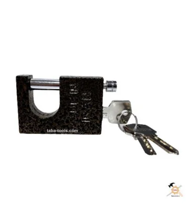 قفل کتابی 70 ایساتیس