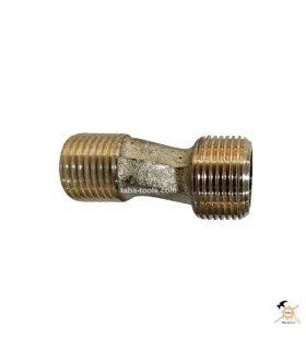 لنگی شیر مخلوط برنجی