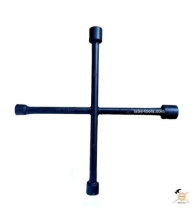 آچار چرخ 4 پر دنفوس