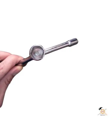 آچار بکس 3 پر 8 - 10 - 12 میلیمتر