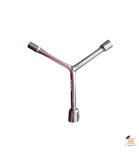 آچار بکس 3 پر 8 - 10 - 12 میلیمتر