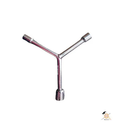 آچار بکس 3 پر 8 - 10 - 12 میلیمتر