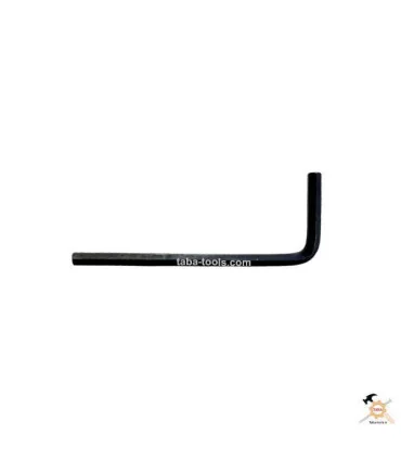 آچار آلن 4 اکو Eko