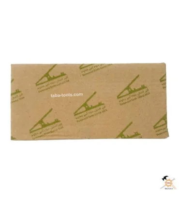 انبر اتصال 350 آمپر دماوند