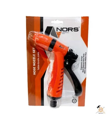 آب پاش تک کاره نورس