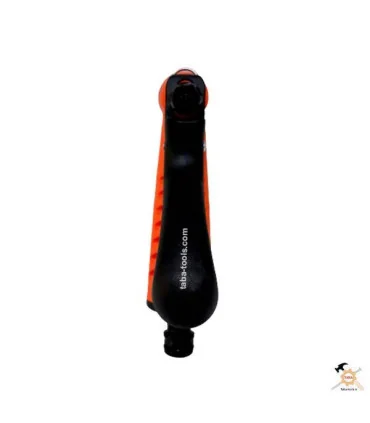 آب پاش تک کاره نورس