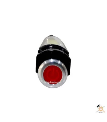 چراغ قوه مدادی سه حالته باطری خور