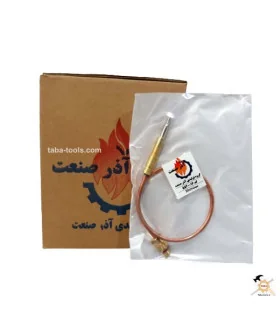 ترموکوبل بخاری 30 سانت بسته 30 عددی