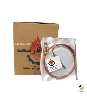 ترموکوبل بخاری 60 سانت بسته 25 عددی