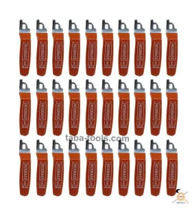 دسته شیر گاز 3/4 بسته 30 عددی