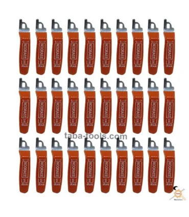 دسته شیر گاز 3/4 بسته 30 عددی