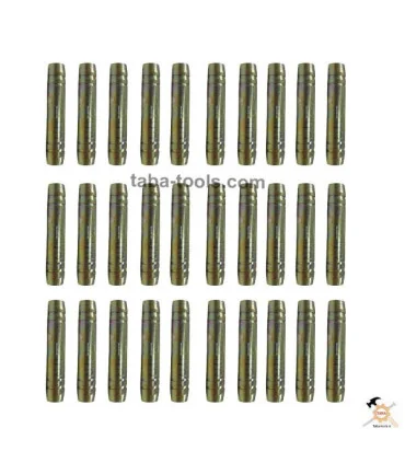 رابط بین شلنگ گاز بسته 30 عددی