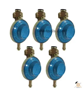 رگولاتور خانگی پرسی کارتن 50 عددی