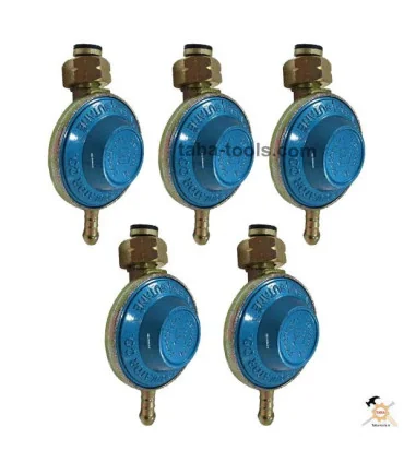 رگولاتور خانگی پرسی کارتن 50 عددی