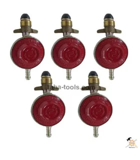 رگولاتور معمولی بوتان کارتن 50 عددی