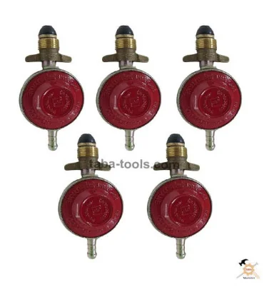 رگولاتور معمولی بوتان کارتن 50 عددی