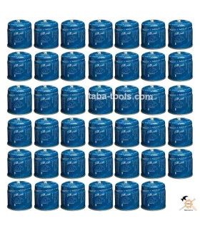 کپسول گاز اتم گاز کارتن 48 عددی