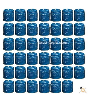 کپسول گاز اتم گاز کارتن 48 عددی