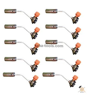 سرپیک شعله پخش PR بسته 10 عددی