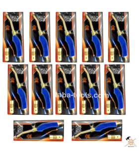 سرپیک طلاساز آویژه صنعت بسته 12 عددی