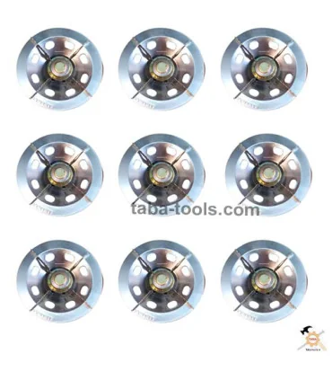 سرپیک نیک خوراک پزی بزرگ بسته 10 عددی