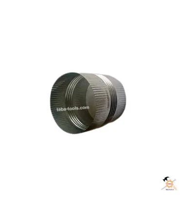 رابط یکسر دنده لوله بخاری سایز 10