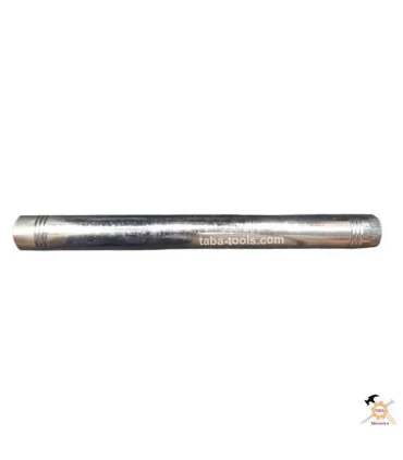 لوله بخاری 1 متری سایز 10